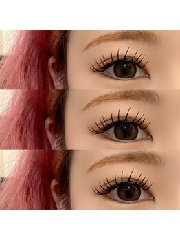 シュエット(Chouette)/バインドロック100束