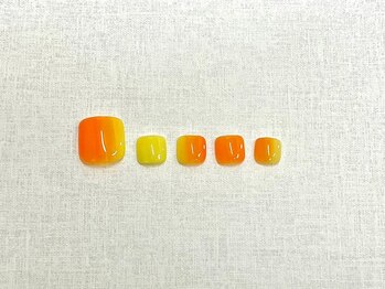 スリープ 中目黒(Sleep nakameguro)/フットニュアンス 定額9900円