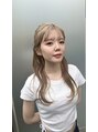 ノラ シブヤ(NORA SHIBUYA) 高桑 恵美