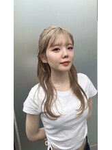 ノラ シブヤ(NORA SHIBUYA) 高桑 恵美