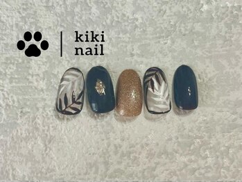 キキネイル 溝の口(kikinail)/夏っぽデザインコース