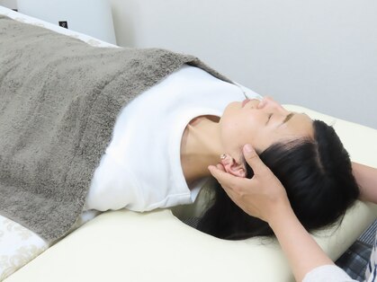 ひろこ均整院の写真