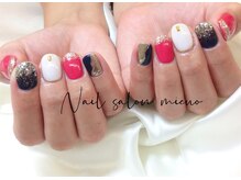 ミューオ(MIEUO)/ハンド贅沢コース