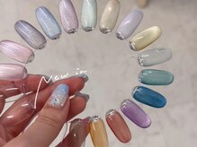 ユノ(Juno)/マグネット☆