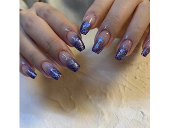 グランベイル ネイルルーム(nail room)/