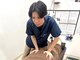 かえる堂鍼灸院 整骨院 うるま店の写真/姿勢改善で疲労解消＆疲れを溜めない身体作り！毎月通いたくなるリーズナブルな価格も魅力のひとつです♪