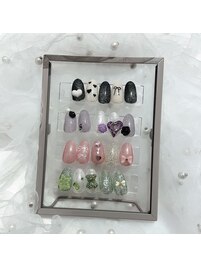 キラキラ推し定額￥5,500