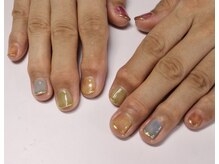 プロジェック/秋色ニュアンス