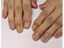 秋色ニュアンス
