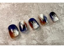 エイト(8)/Hand¥8200