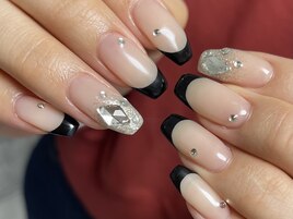 フレンチビジュー