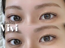 サロン ヴィヴィ(Salon Vivi)/フルチェンジコース