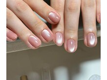 ヨーリ(YooLi)/マグネットネイル