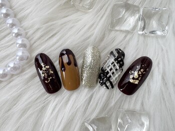 タムタムネイル 本厚木(Tam Tam Nail)/プレミアム定額コース