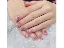 パープルラビット(purplerabbit)/◆フルデザイン