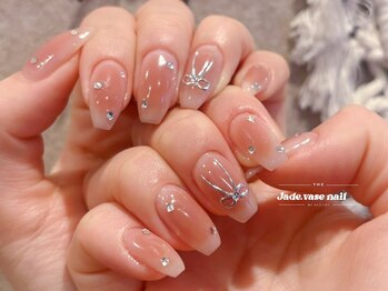 ジェードベース 銀座(Jade.vase)/