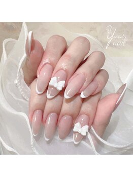 ユリネイル(Yuri nail)/