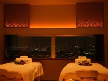 レミュー スパ 豊洲店(Le mieux SPA)/部屋：ジャスミン