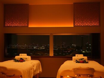 レミュー スパ 豊洲店(Le mieux SPA)/部屋:ジャスミン