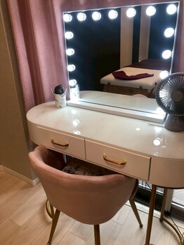 マイコライユ(MY corail)の写真/安心の都度払い制◎自信があるからこそ、ぜひお得な価格で続けてほしいです!Dr.SYS(ディアルシス)導入済み