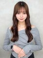 テティナ 川越店(Tetyna) Rina Hosokawa