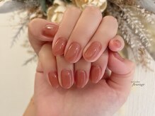 フルラージュ(fleurage)の雰囲気（多数ジェルメーカー取り扱い☆お爪に合うものをお探しします♪）