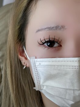 ミロバイキング 枚方2号店(Milo by king)/フラットラッシュ160