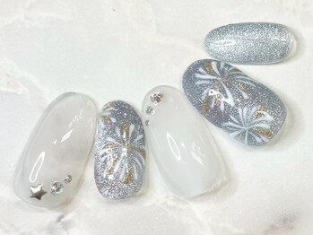 トータルビューティ ノイド(Noid)/サマーコレクション♪