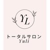トータルサロン ユリ(Yuli)のお店ロゴ
