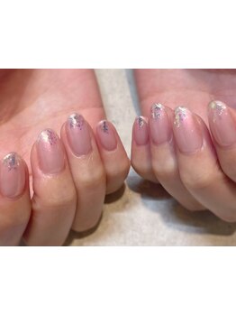 付け替え時オフ無料のメニューがあるサロン