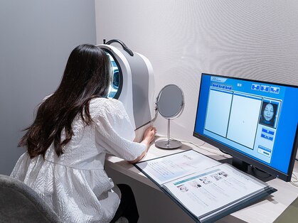 ムク 心斎橋店(MUQU)の写真