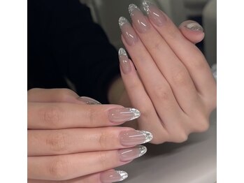 プリティジェー 大塚駅前店(Pretty J)/ガラスフレンチ