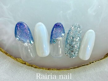 ライリア 川越店(Rairia)/アートB