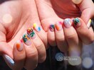 Tropical Splash