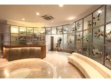 ネイル モア 溝の口店(NAIL moA)