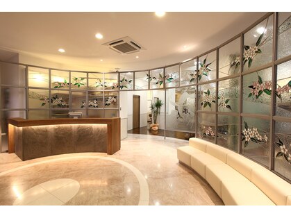 ネイル モア 溝の口店(NAIL moA)の写真