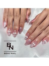 ボーネイル(BEAU NAIL)/デザインワンホン