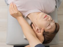 骨盤ラボ 香里園店(骨盤LABO)/猫背矯正