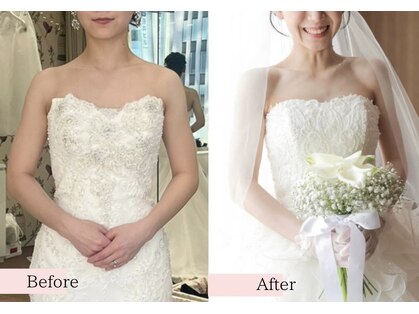 ルアバイアロ(Lua by Alo's)の写真