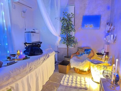 ルールー(lulu)の写真