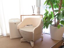 ビューティーマジック 恵比寿 広尾(beauty magic)/【フェムケア】最新骨盤底筋ケア