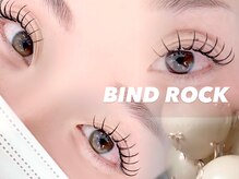 アール ビューティーサロンスパーブ(R BEAUTY SALON SUPERB)/バインドロック