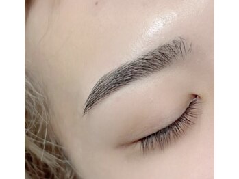 エストアール 博多口店(est-r.)/#アイブロウスタイリング#美眉