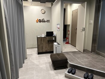 グイット 人形町店(Goo-it!)