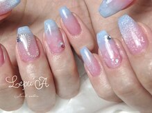 レプア(Lepu'A)の雰囲気(丁寧なカウンセリングで初めての方もしっかりご相談できます♪)