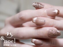 ノエル(Noel)/カフェオレフラッシュマグネット