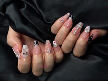 エーコン(ACon)/チップ長さ出し &nbsp;FREE DESIGN