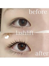 スリー いわき(iii)/どんな目元もお任せ