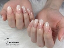 サリナスネイル 西院店(SARINASNAIL)/ベイビーブーマー