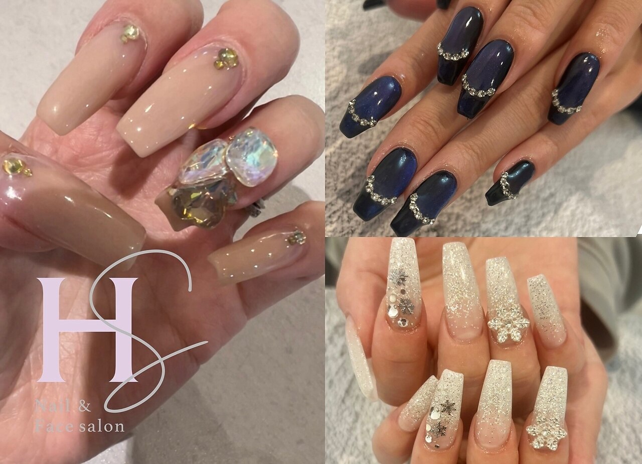 エイチエス(H S)｜ホットペッパービューティー